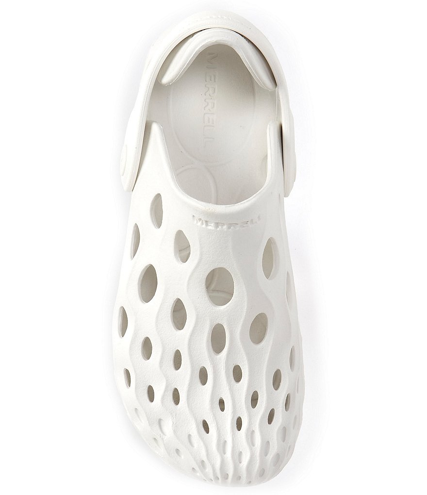 Merrell Boys' Hydro Slip-On Moc Clogs (Toddler)