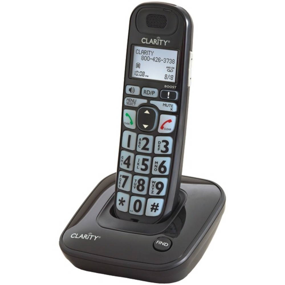 53703.000 D703 Amplified Cordless Phone