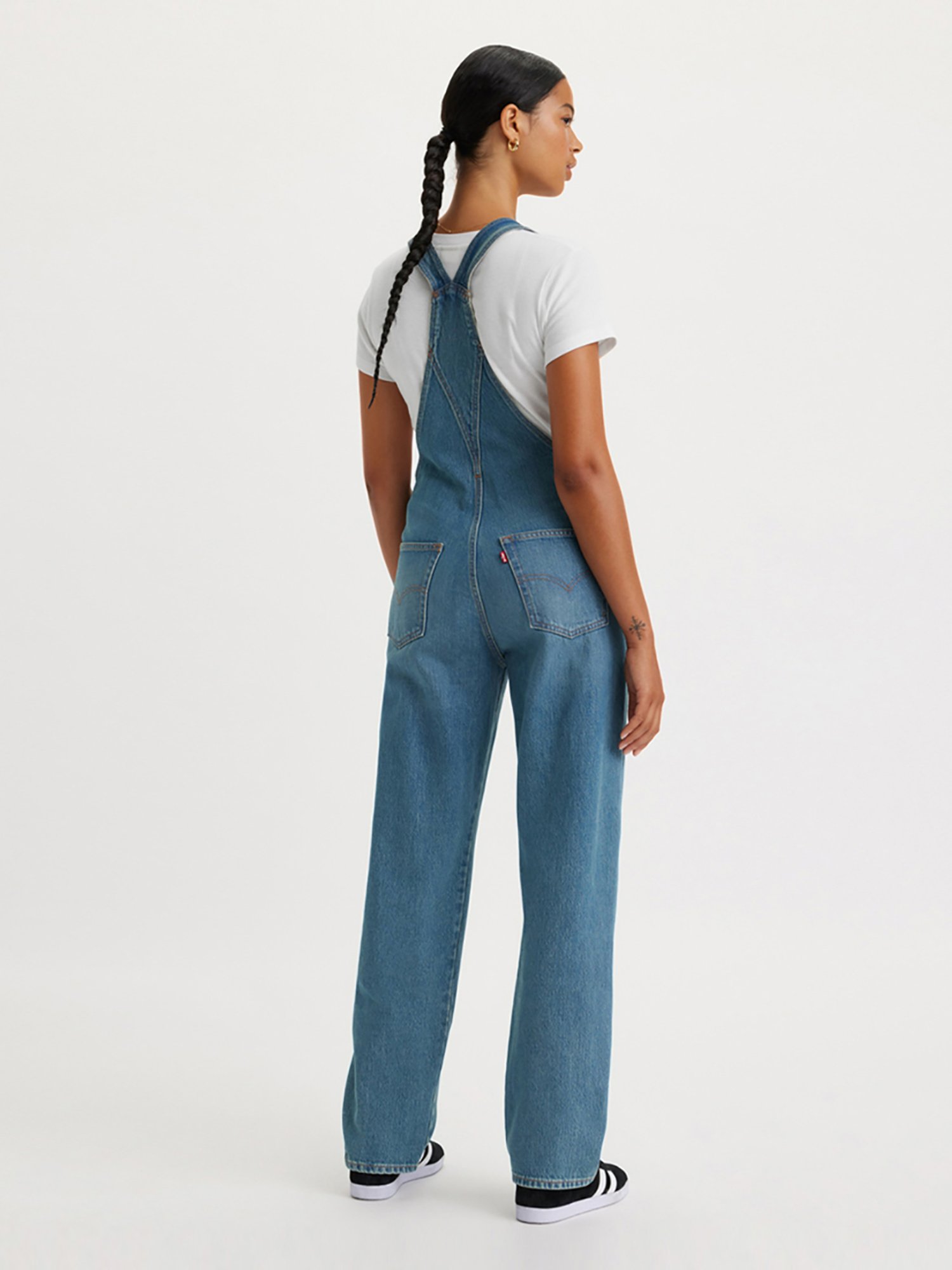 Levi's Blue Dungaree