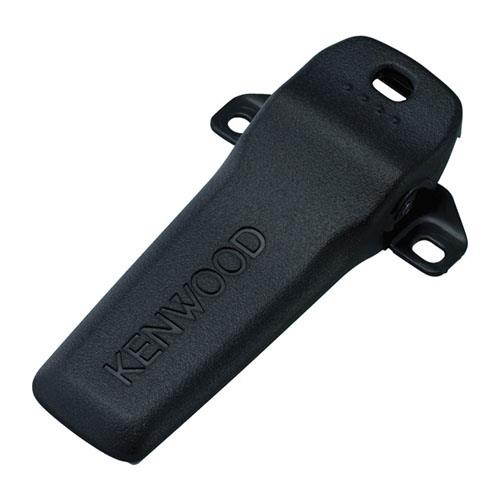 Kenwood KBH-21W Spring action belt clip Kenwood KBH-21W Spring action belt clip