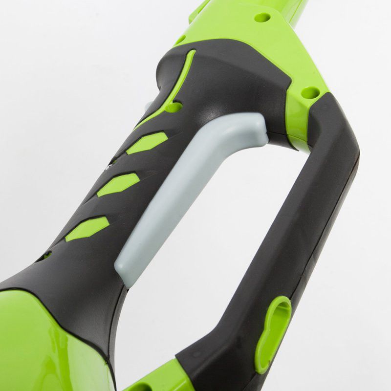 Sun Joe 24V-HT22-CT 24-Volt iON+ Cordless Hedge Trimmer | 22-Inch | Tool Only.