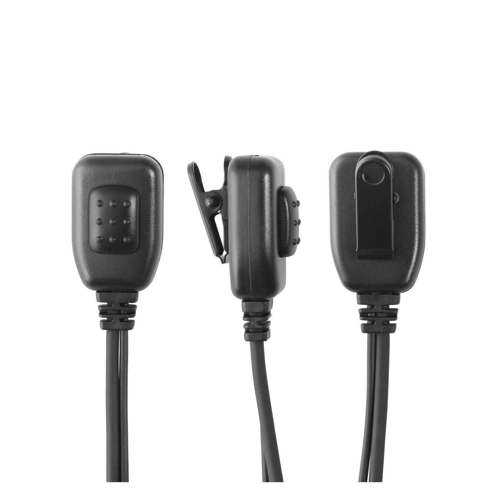 Top High Quality G-Hook Headset PTT for Motorola MOTOTRBO DEP550 DEP570 DP2000