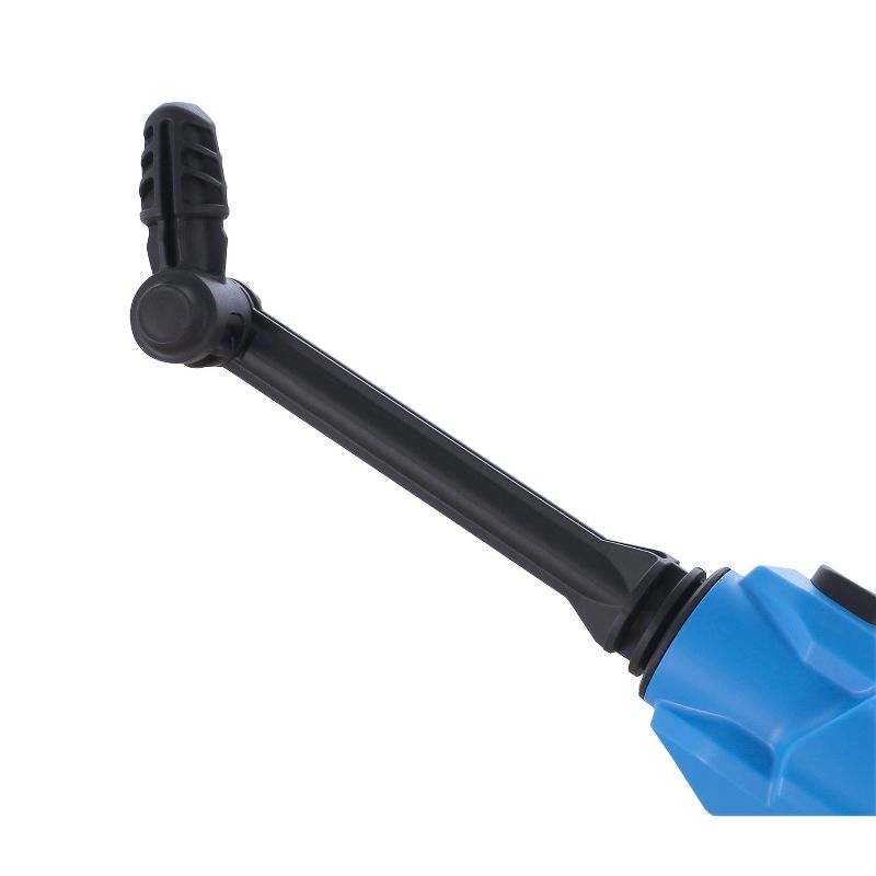 Pulsar Products PWB40L1 40V Cordless Rechargeable Pressure Washer