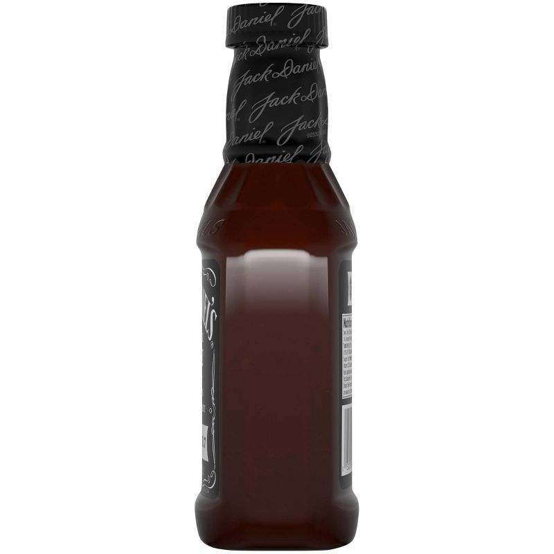 Jack Daniel's Original No. 7 Recipe Barbecue Sauce - 19oz