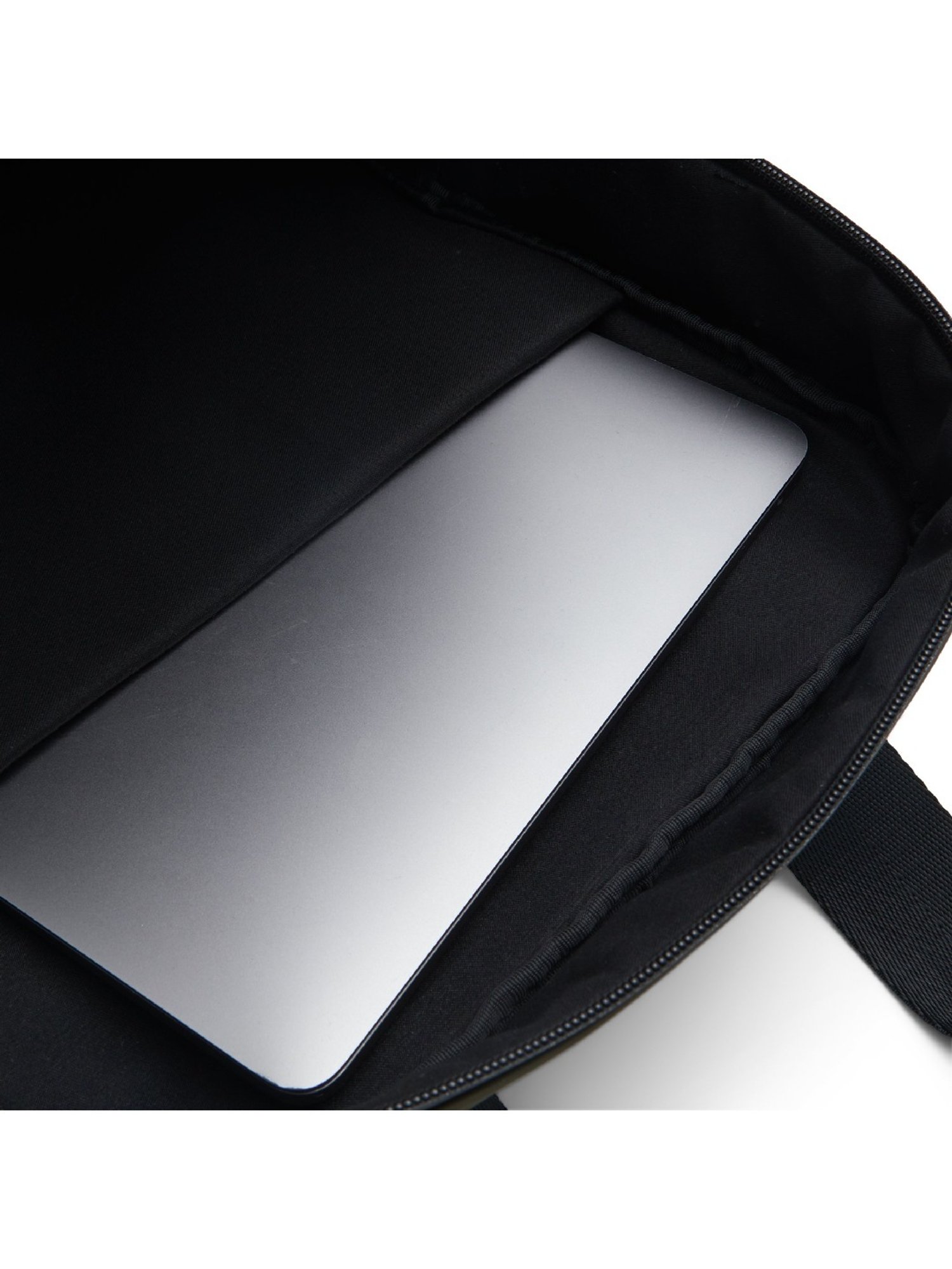 Call It Spring Green Large Laptop Backpack