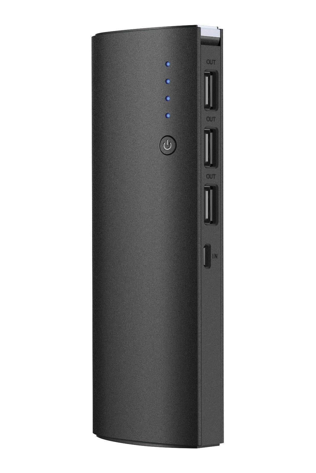 50000mAh 3 USB External Power Bank Portable LCD LED Charger for Cell Phone US