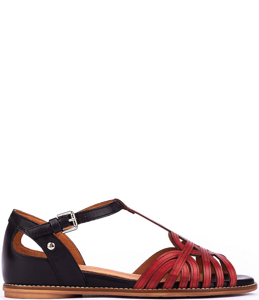 Pikolinos Talavera W3D Leather Sandals