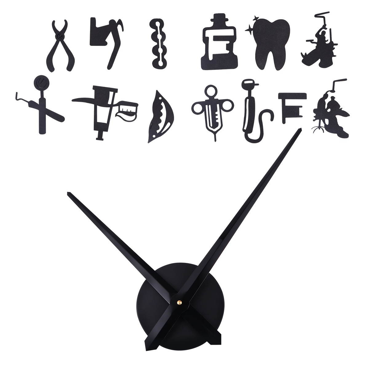 BOSS Ir Wireless Headset HP12