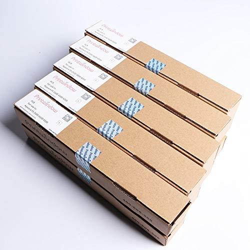 Printer Parts 5X PCR Primary Charge Roller for Kyocera FS2100DN FS4100DN FS4200DN FS4300DN FS2100 FS4100 FS4200 FS4300