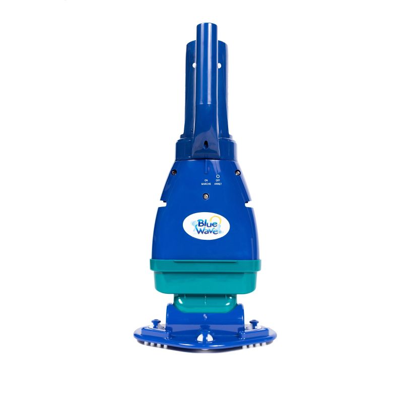 Blue Wave Fusion PV-5 Hand-Held Lithium Cleaner