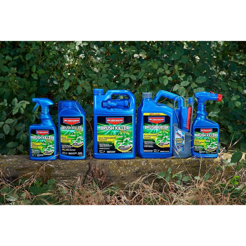 1gal Brush Killer Plus Ready to Use - BioAdvanced