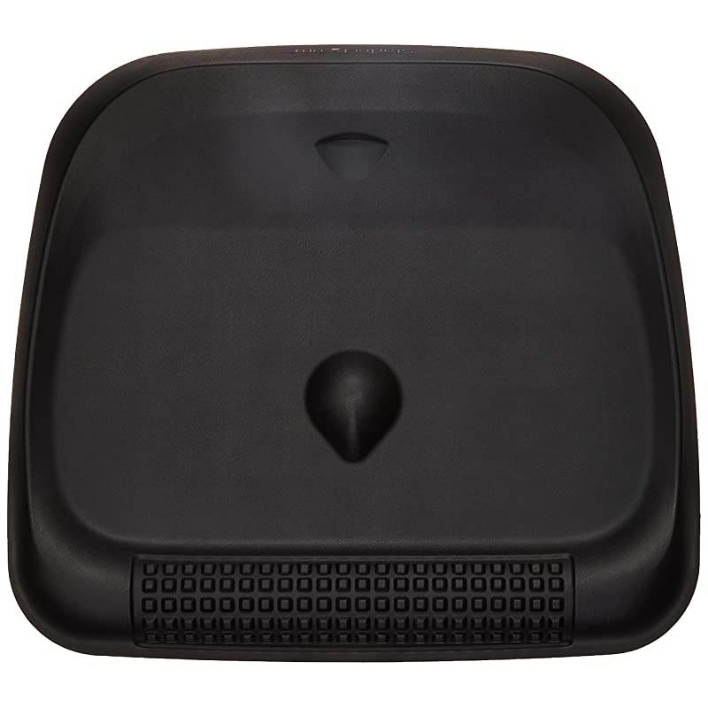 com AntiFatigue Mat for Standing Desks Active Standing Desk Mat 26quot x 29quot Cushioned 3D Topography Stand Up Desk Mat STSMATC