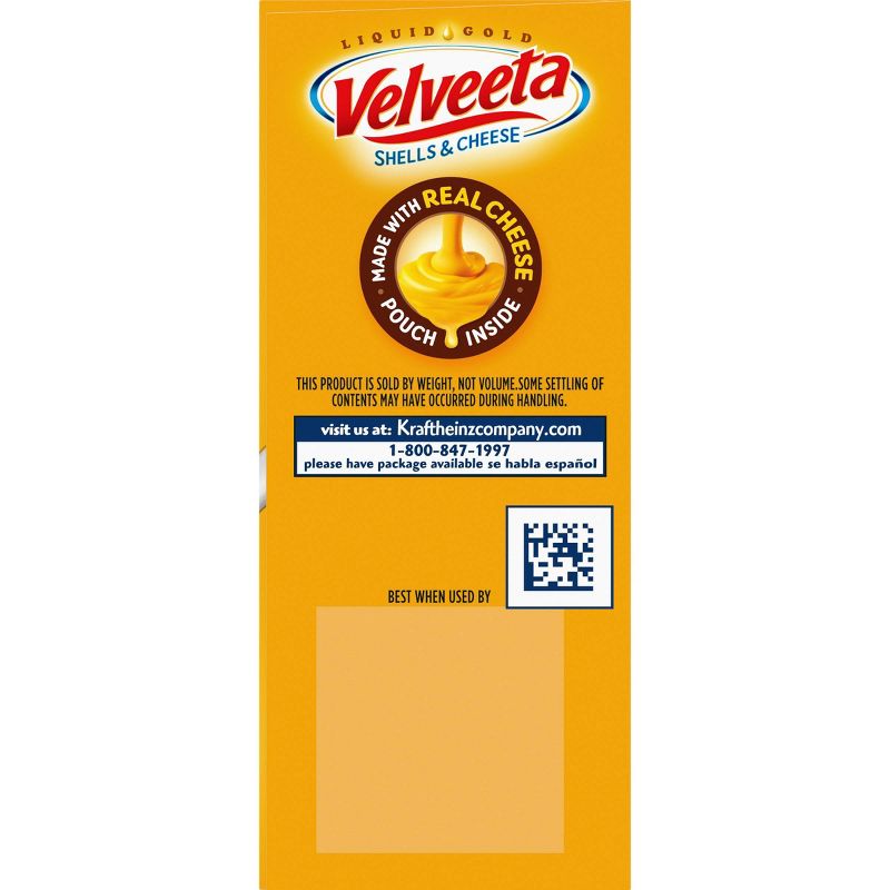 Cracker Barrel Oven Baked Macaroni & Cheese Dinner Cheddar Havarti - 12.3oz