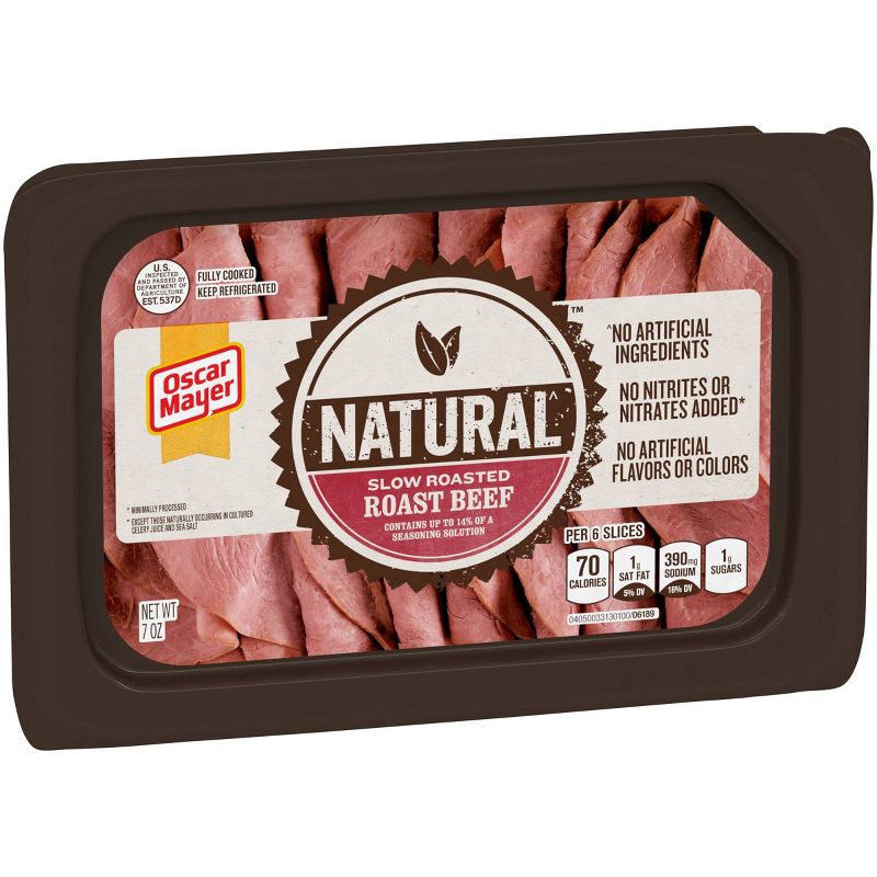 Prime Fresh Honey Ham - 8oz