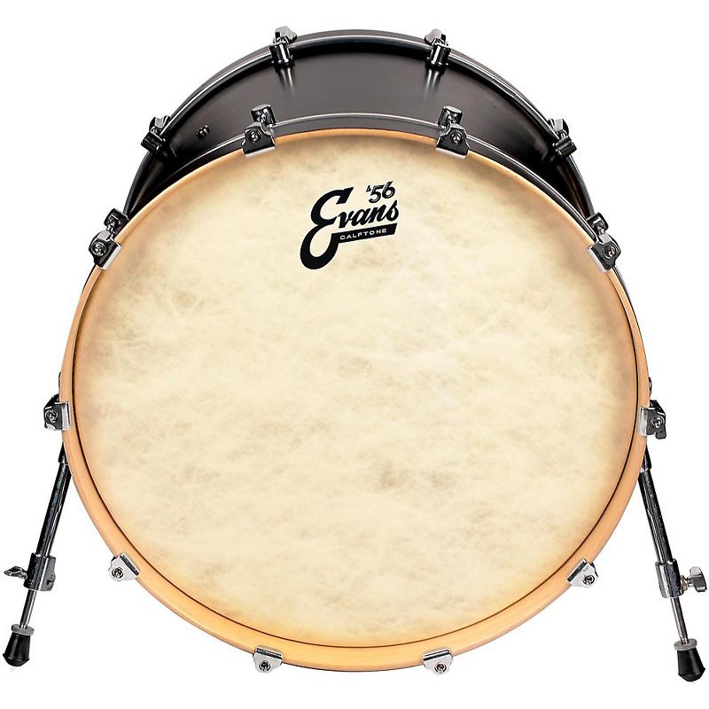 Evans Calftone Tom Drumhead 16 in.