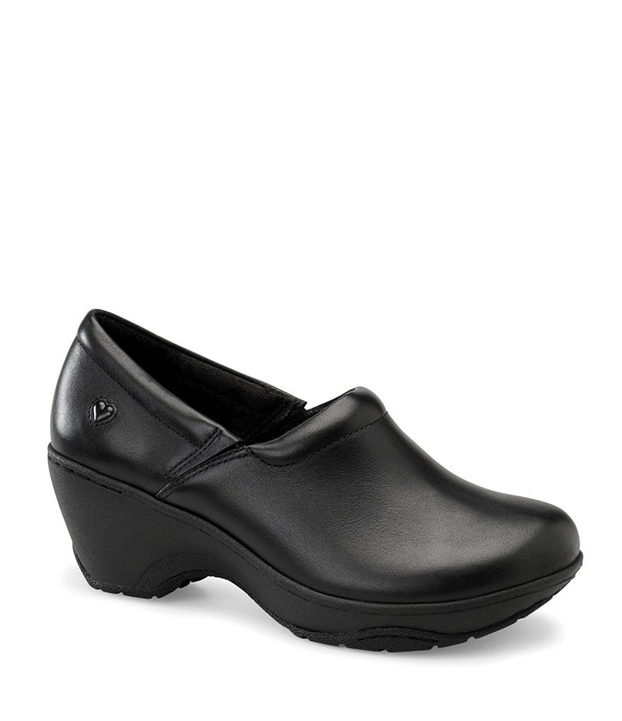 Nurse Mates Bryar Slip-On Clogs