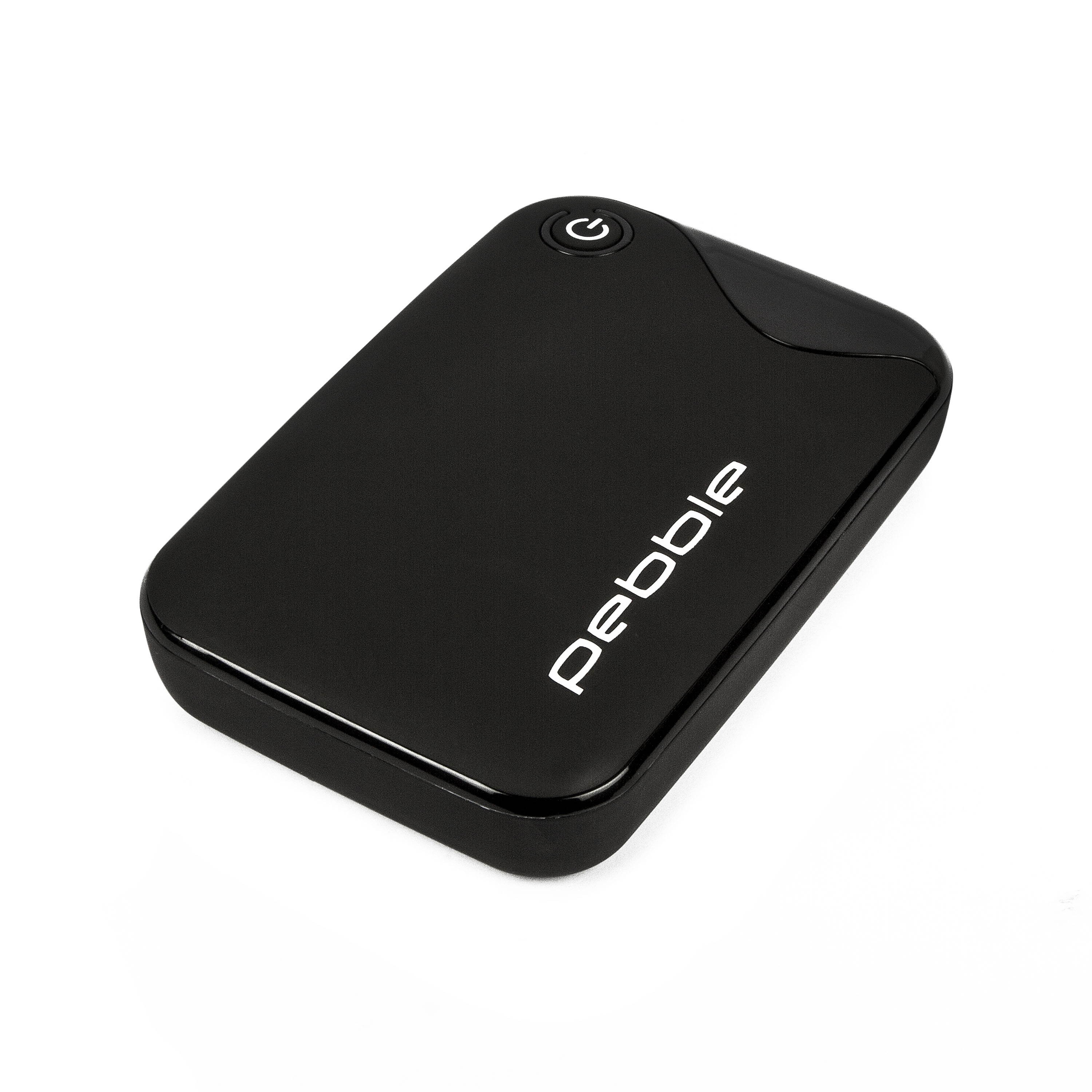 Veho Pebble P-1 Pro Portable Power Bank - 10,400mAh