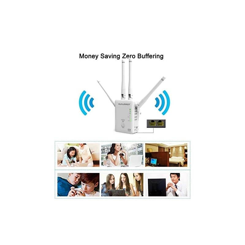 MESHBOX5BLU Mesh Organizer 5 Desktop Document Letter Tray for Folders Mail Stationary Desk Accessories Blue