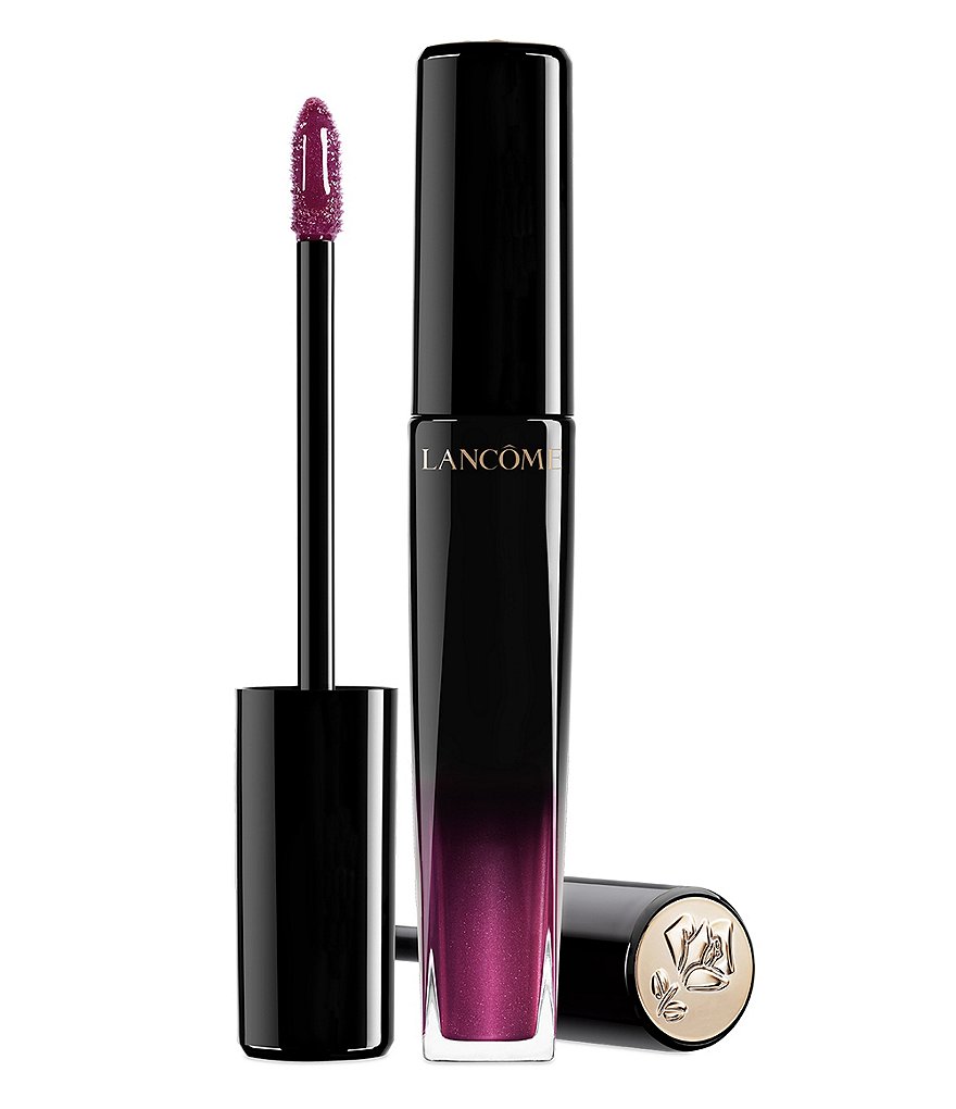 Lancome L'Absolu Lacquer Longwear Lip Gloss
