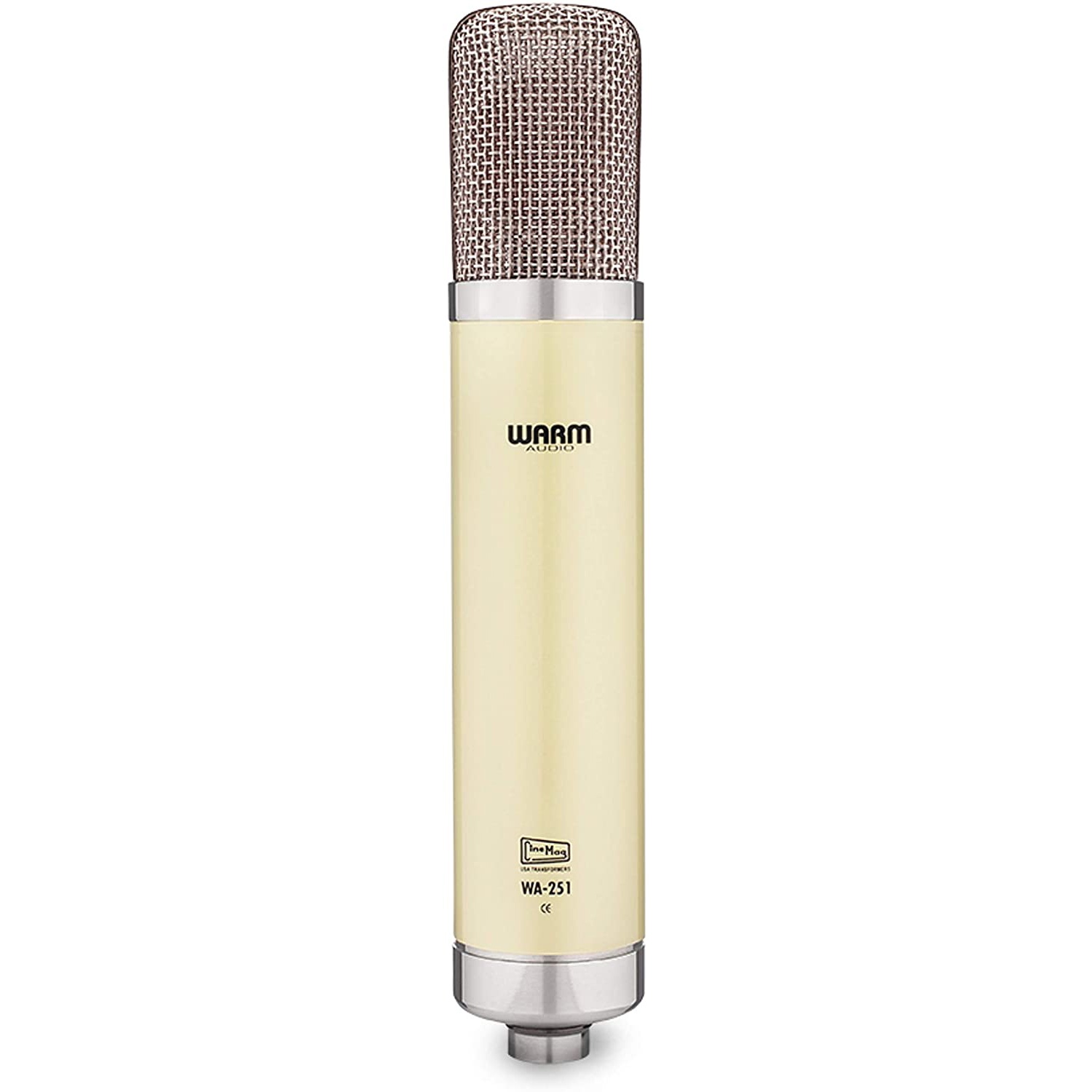 Warm Audio WA-251 Large Diaphragm Condenser Microphone