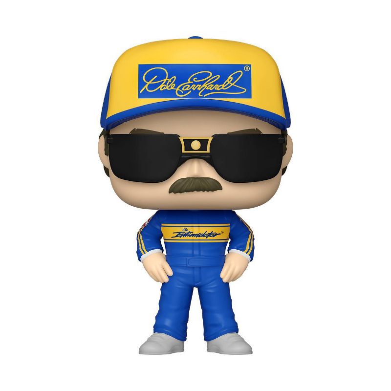 Funko POP! NASCAR: Dale Earnhardt Sr.