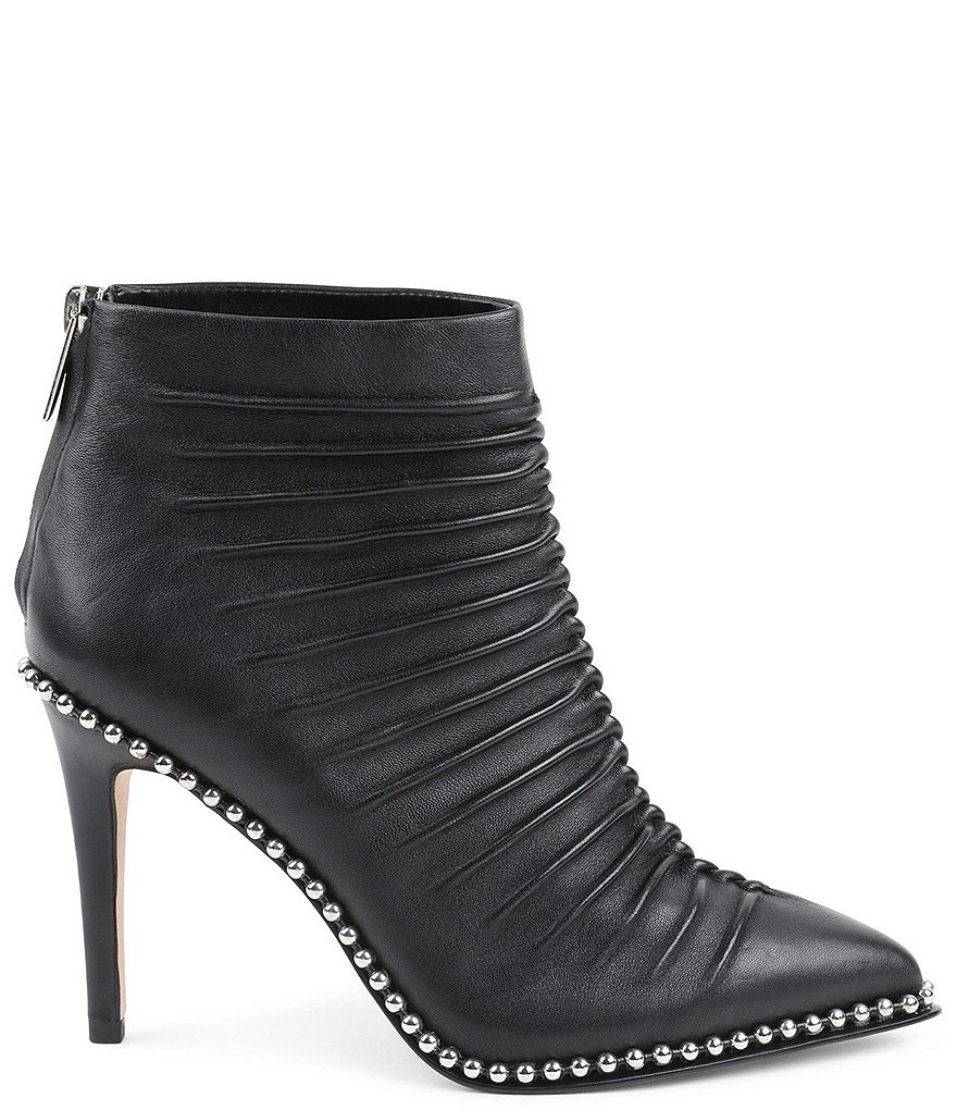 Sorel Joan Uptown Waterproof Suede Wedge Chelsea Booties