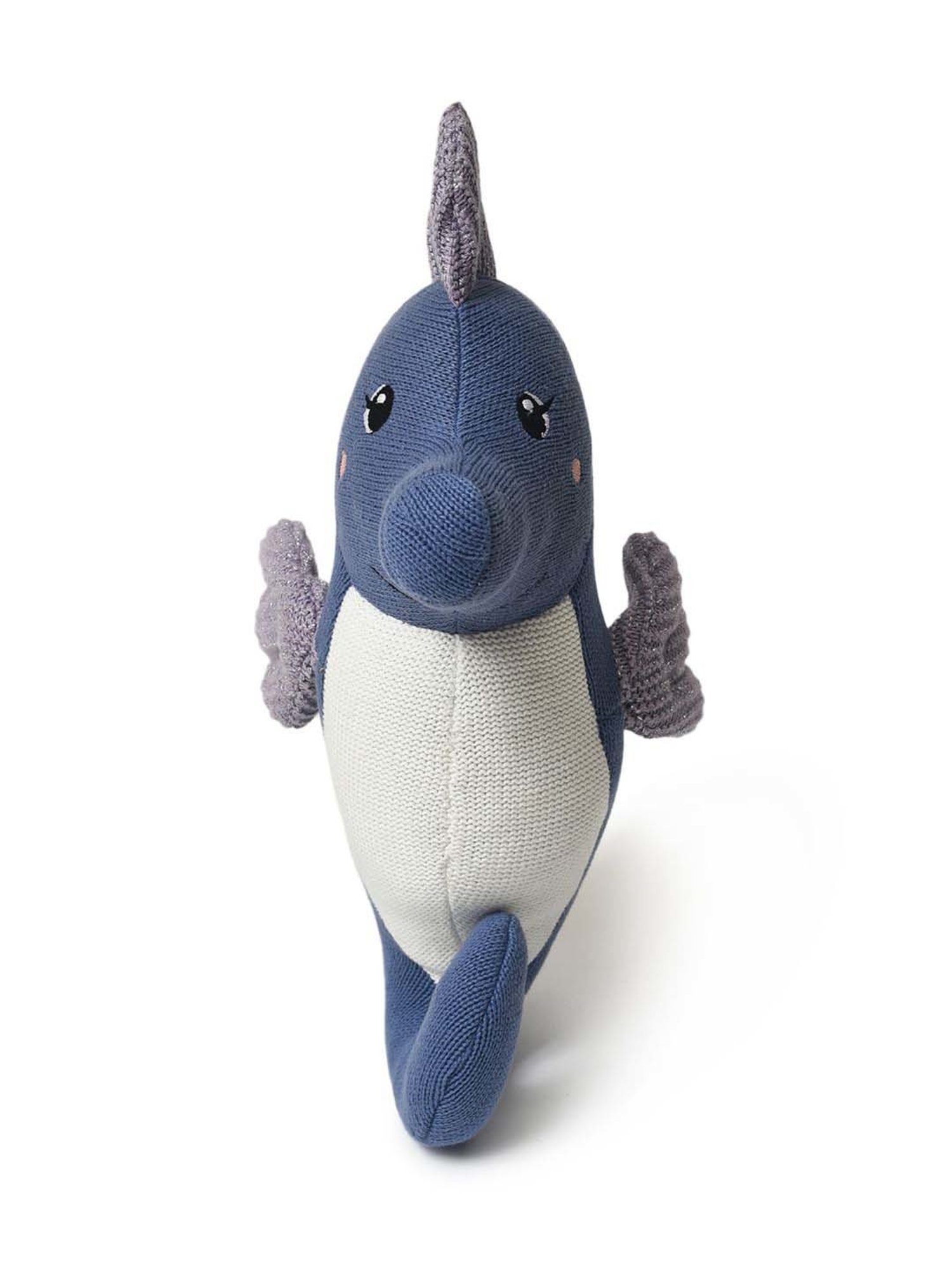 MiArcus Kids Grow Kind Miles Soft Toy with Bucket