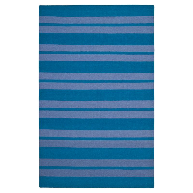 Solid Loomed Runner - (2'6"x8') - nuLOOM