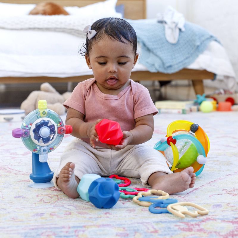 Infantino Go gaga! Box of Cheer