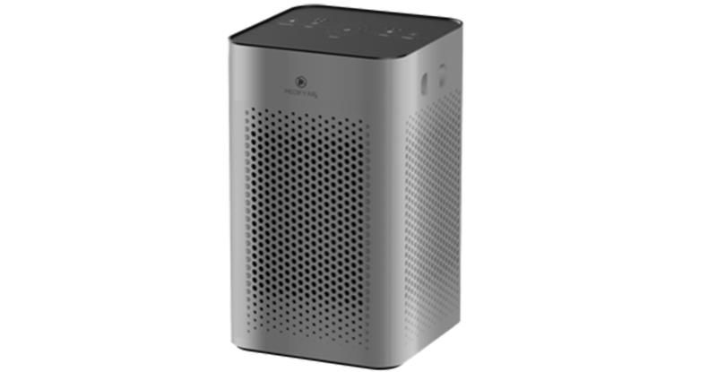 Blueair Replacement Pre-Filter Winter Reed 311 Auto Light Green