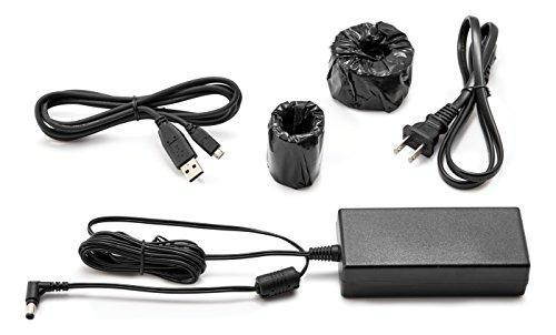 DYMO LabelWriter Wireless Printer, Black (2002150)