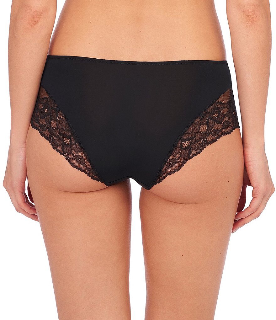 Hanky Panky Signature Lace Retro Thong