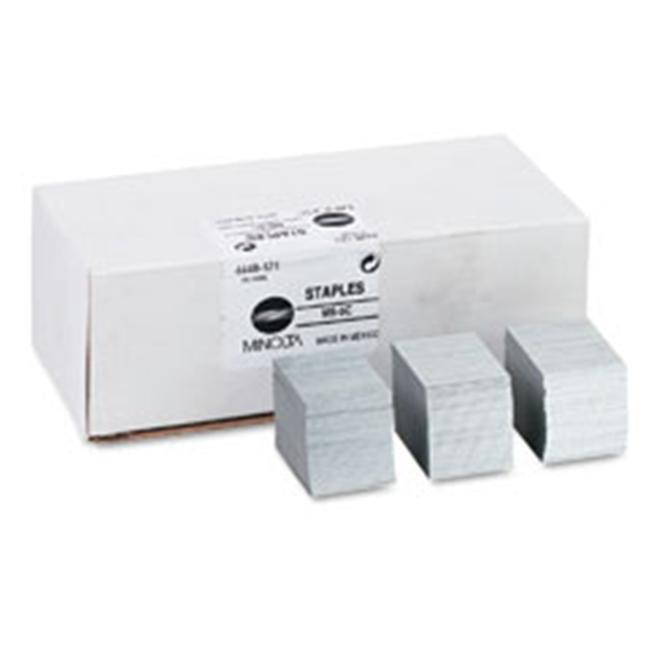 3-5,000 E1/K1 STAPLES - KMN4448121