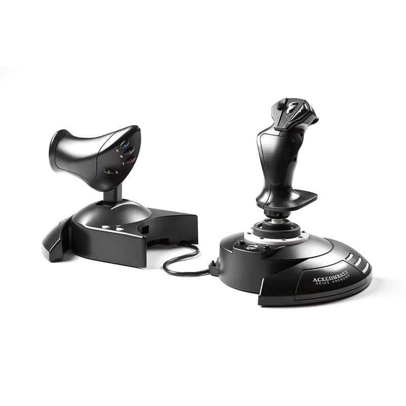 Thrustmaster T-Flight HOTAS One Ace Combat 7 Edition (XOne, PC)