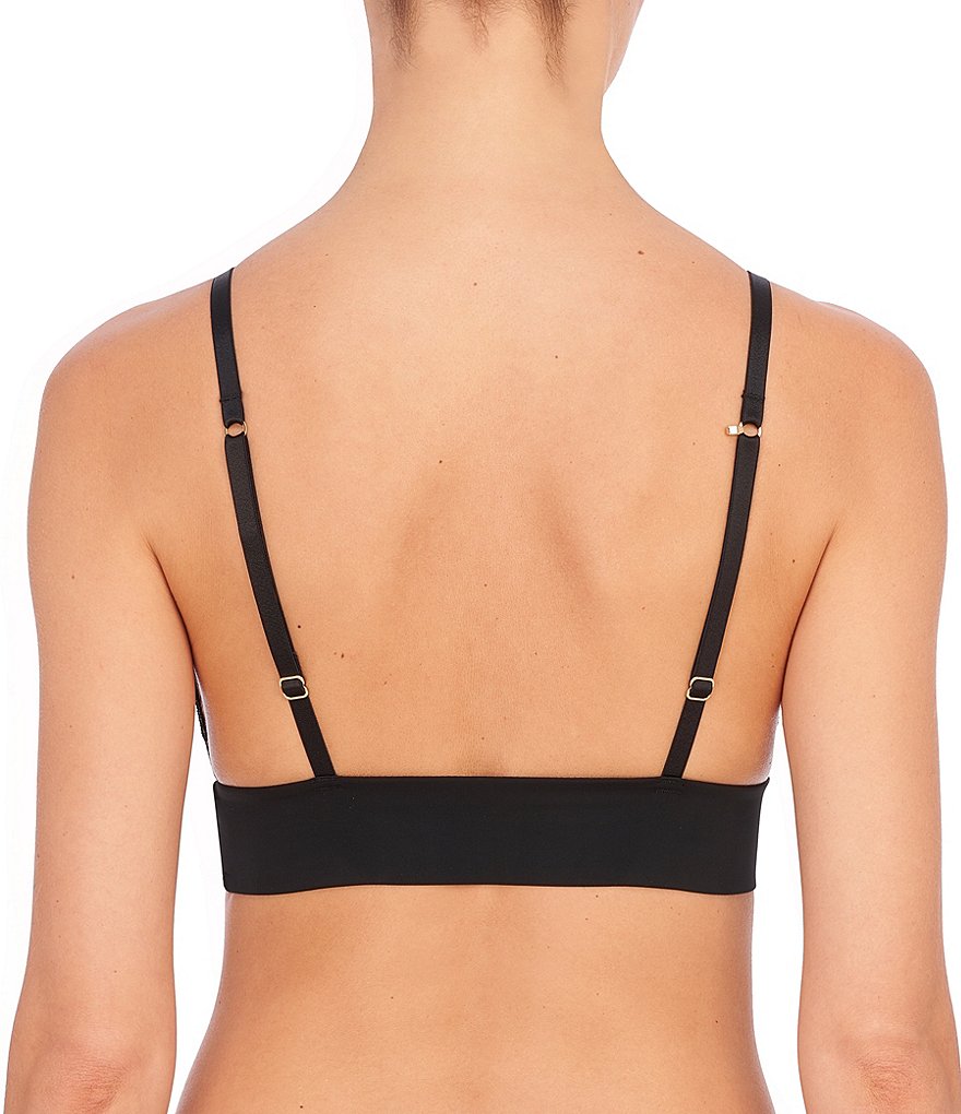 Yummie Audrey Comfortable Seamless Bralette
