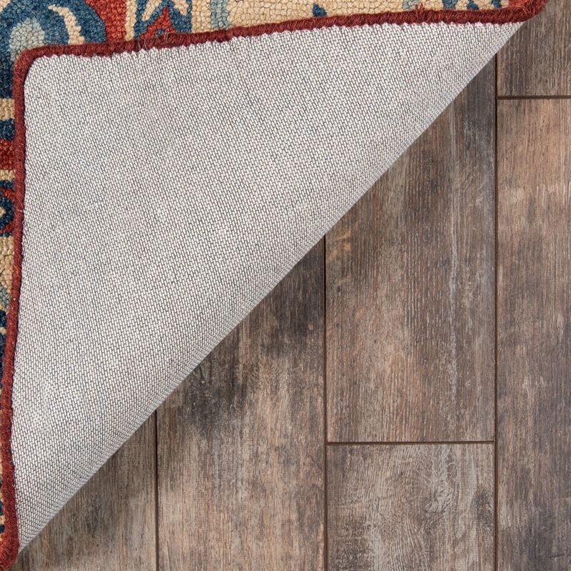 2'x3' Geometric Tufted Accent Rug - Momeni