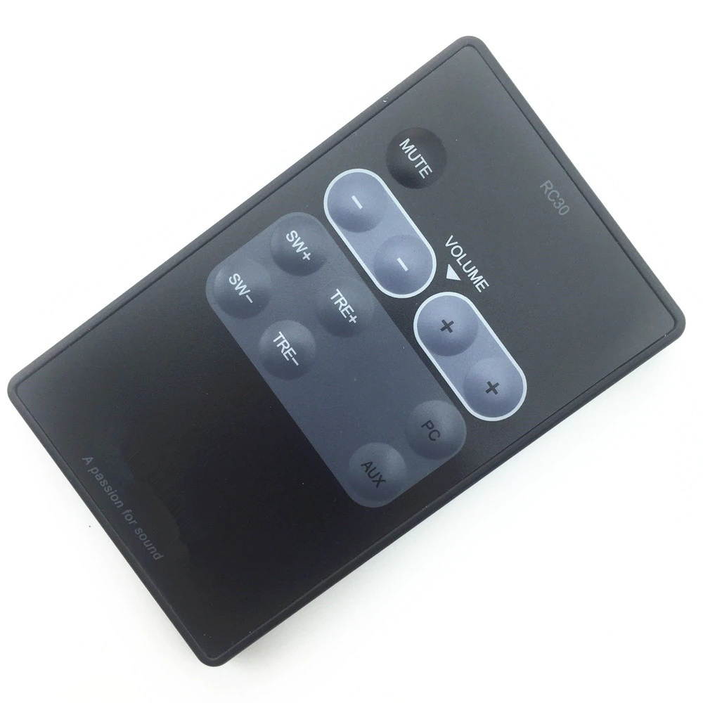 remote control suitable for Edifier RC30 c2 c3 Sound speaker system