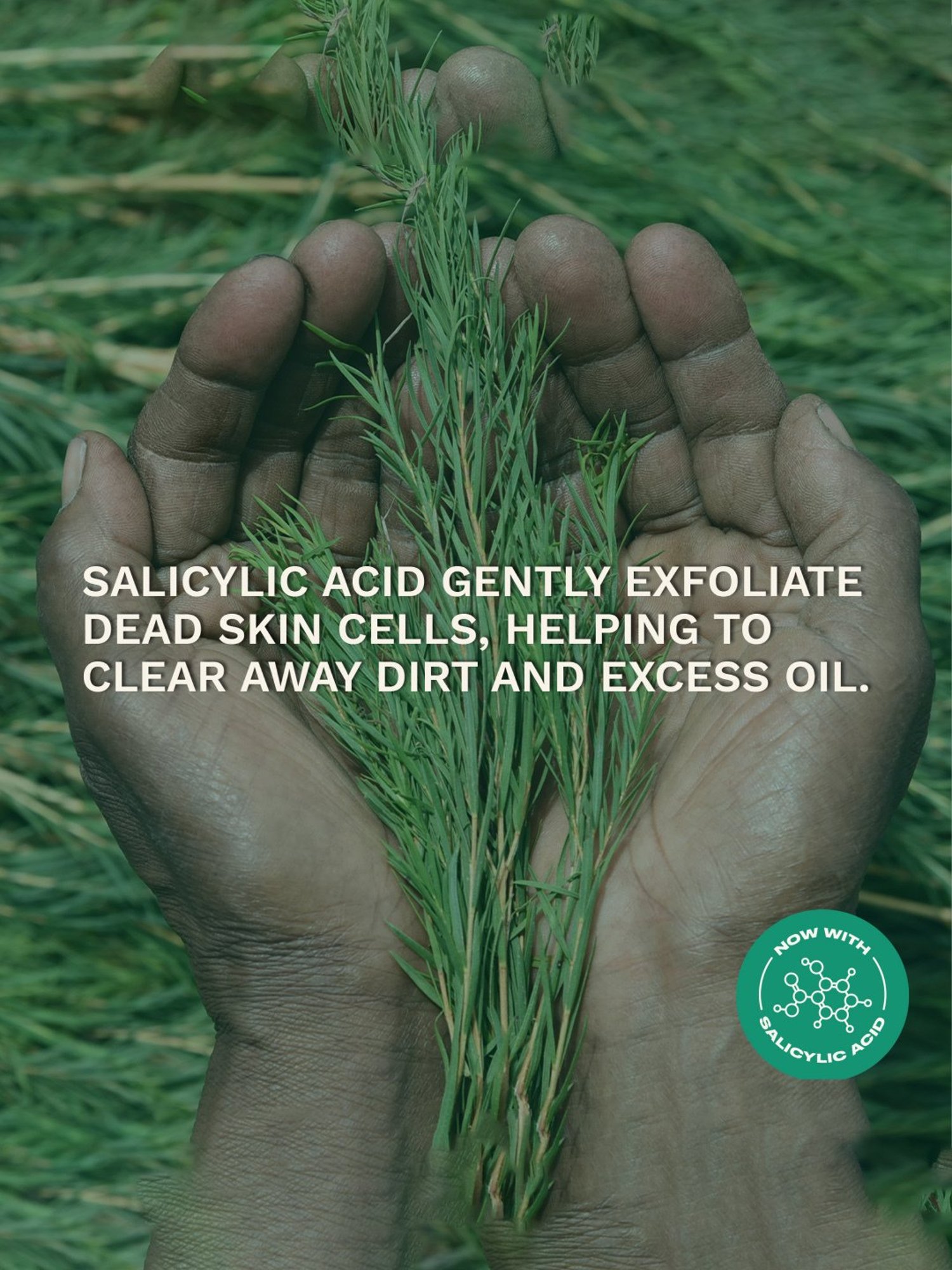 The Body Shop Tea Tree Skin Clearing Night Mask - 75 ml