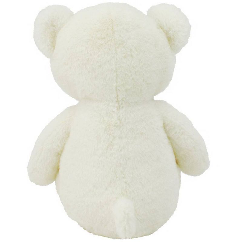 Animal Adventure Brady Bear - Ivory