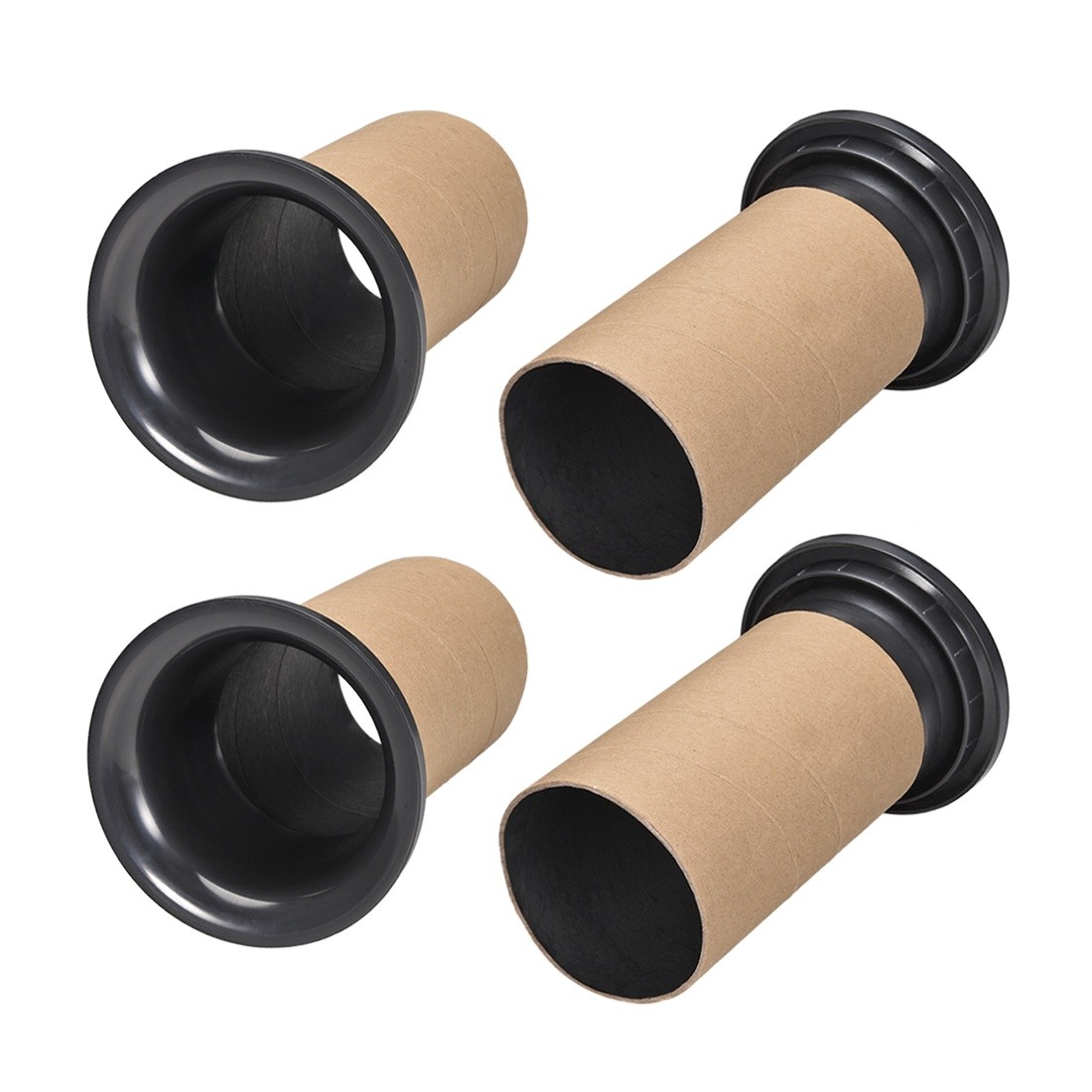 iKKEGOL&reg; Audio Video RCA 3 Port  Way Selector Switcher with AV Cable