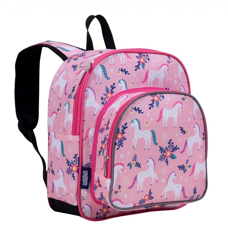 Wildkin Magical Unicorns 12 Inch Backpack