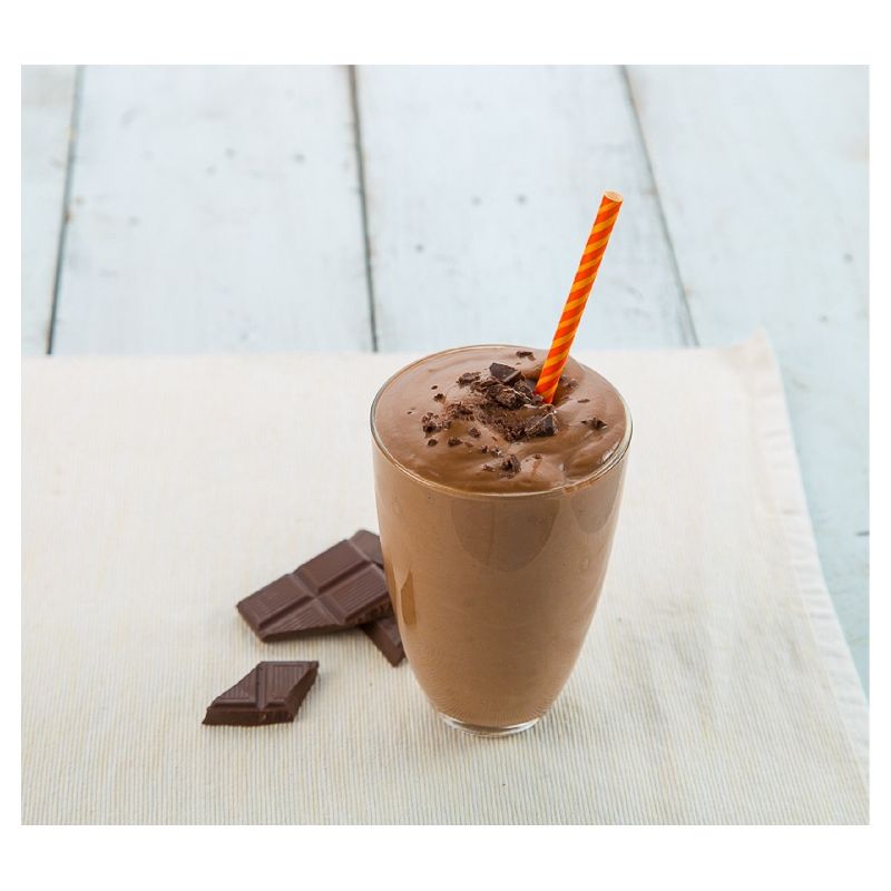 Vega Protein & Greens Vegan Protein Powder - Chocolate - 18.4oz