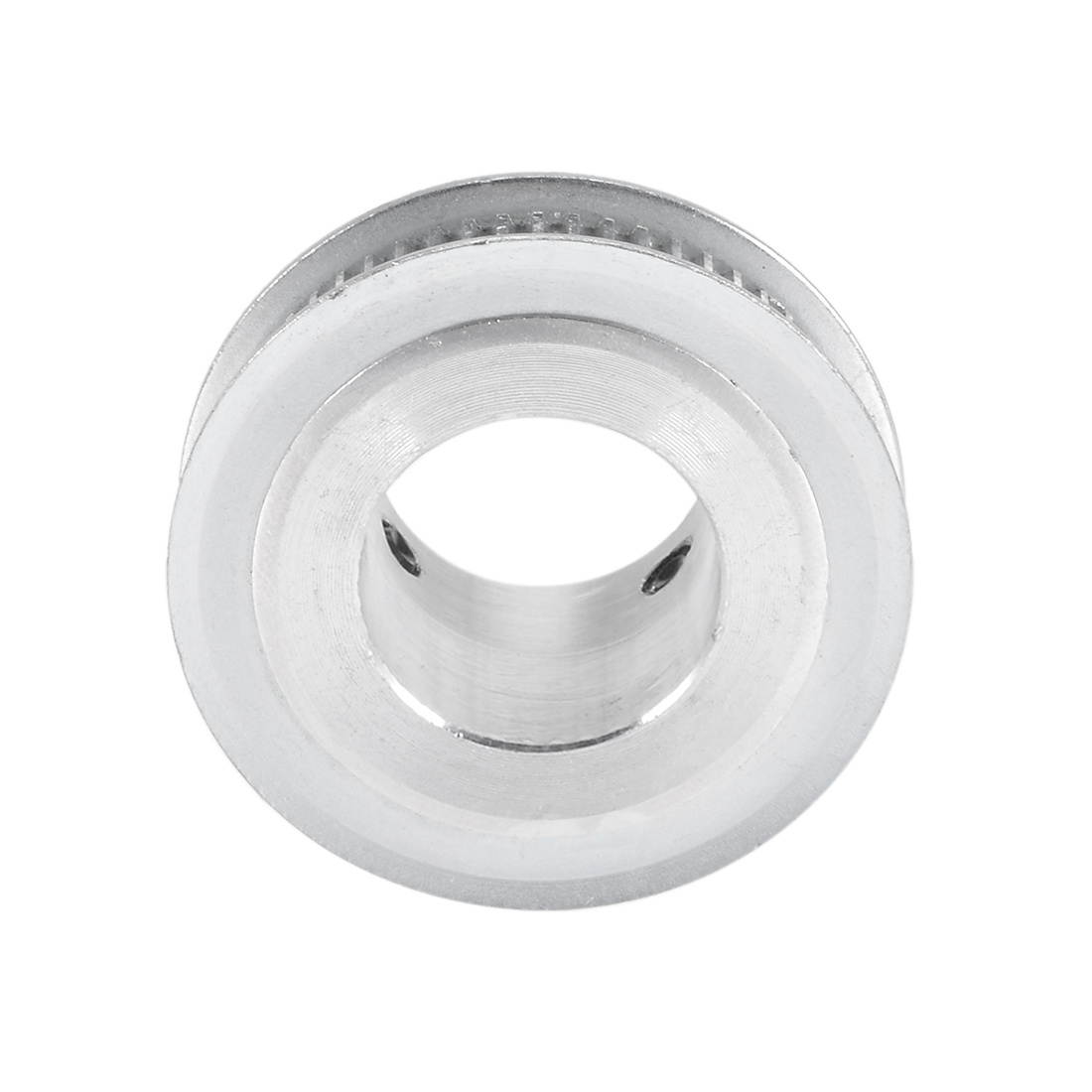 Aluminum Timing Pulley MXL 60 Teeth 17mm Bore Timing Belt Pulley Synchronous Wheel for 6mm Belt