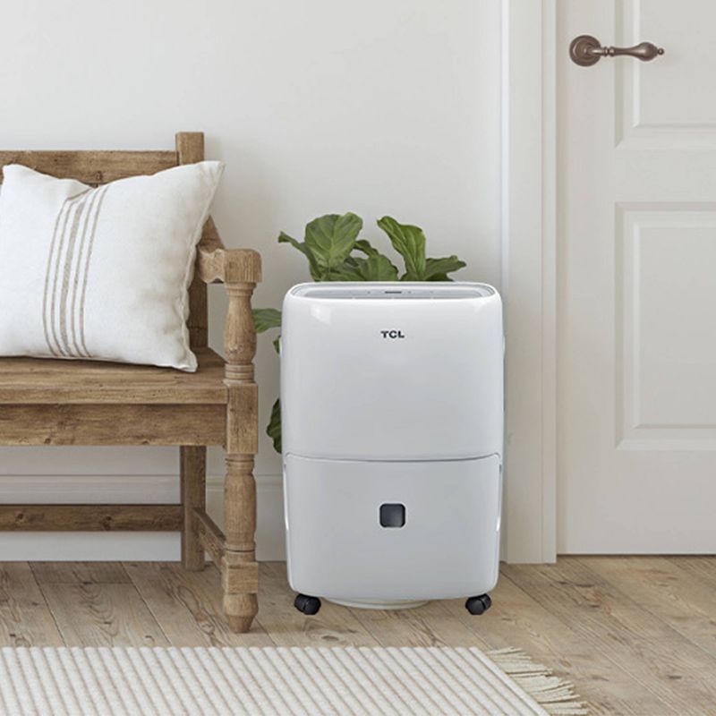 TCL 40pt Dehumidifier