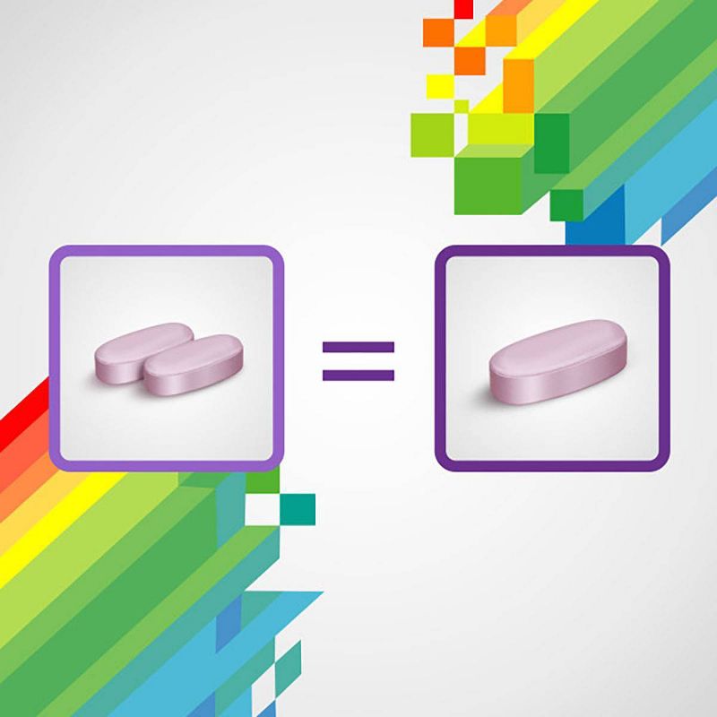 Centrum Mini's Women 50+ Tablets - 160ct