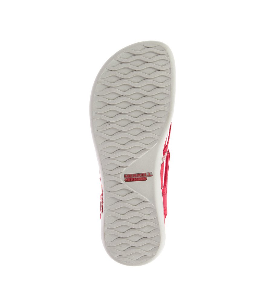 Merrell Women's District Muri Lattice Banded Sandals