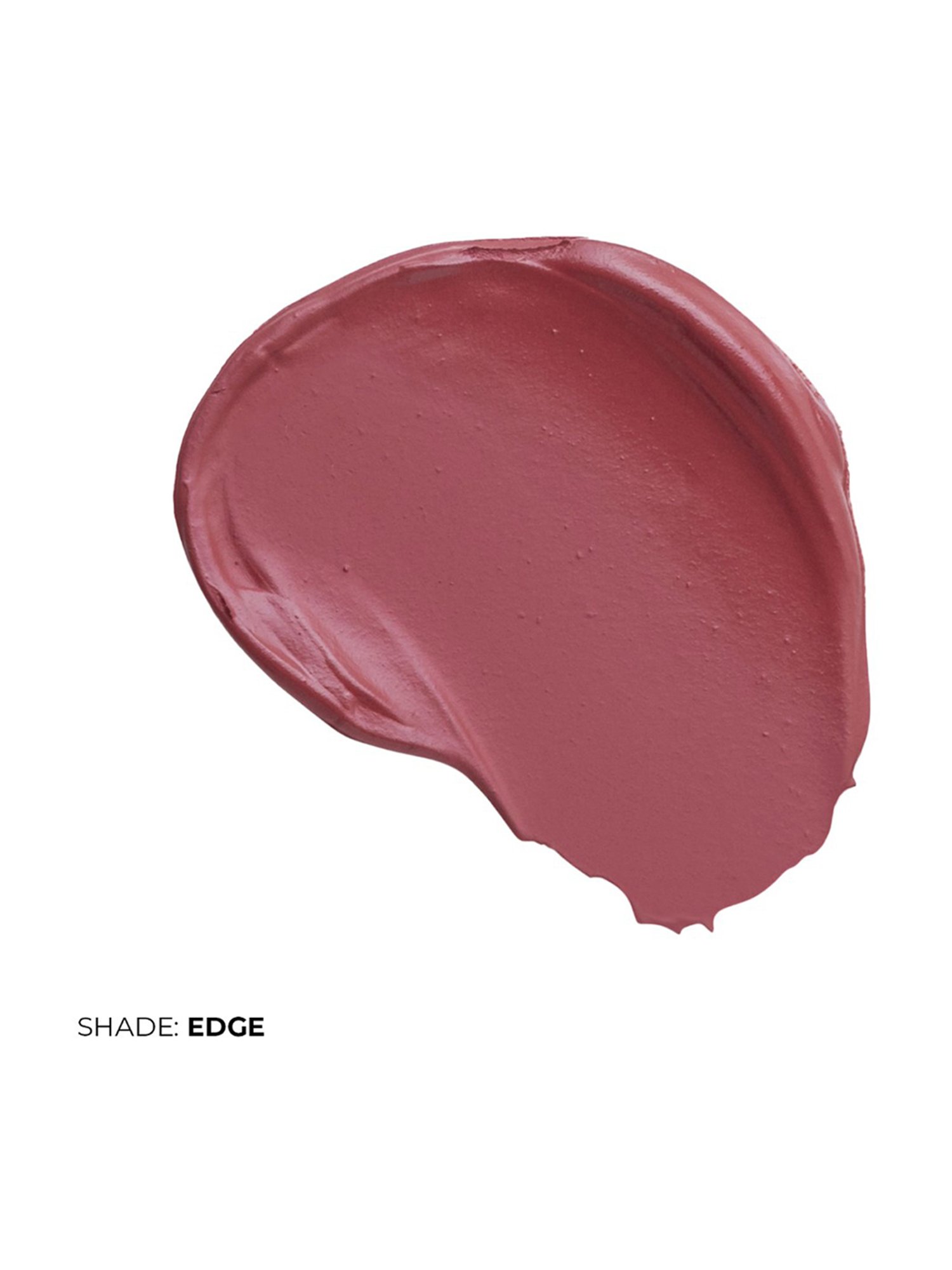 FAE Beauty Lip Whip 12H Liquid Lipstick Edge - 10 ml