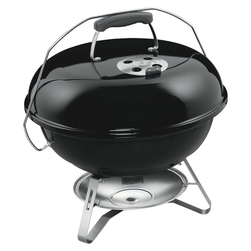 Weber 18" 1211001 Charcoal Grill