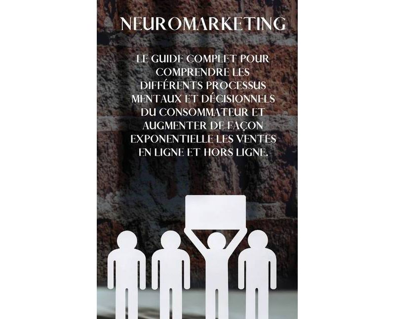 Neuromarketing - by  Jason Petit (Hardcover)