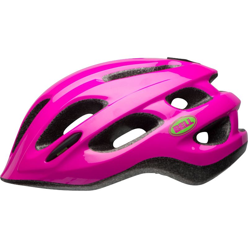 Bell Youth Connect Helmet - Pink
